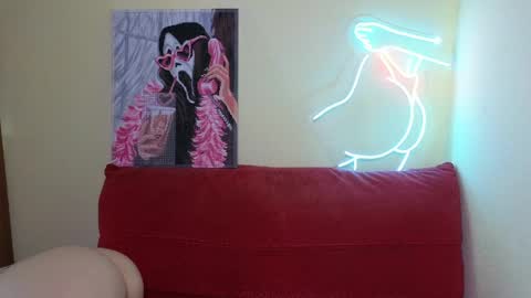 elsaangel online show from 15, 5, 2026