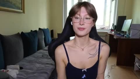 elsaangel online show from 16, 5, 2026