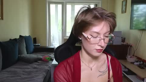 elsaangel online show from 23, 5, 2026