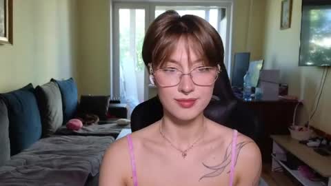 elsaangel online show from 5, 6, 2026