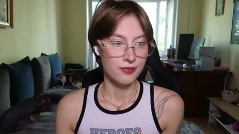 elsaangel online show from 11, 6, 2026
