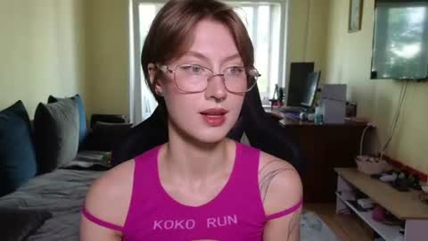 elsaangel online show from 14, 6, 2026