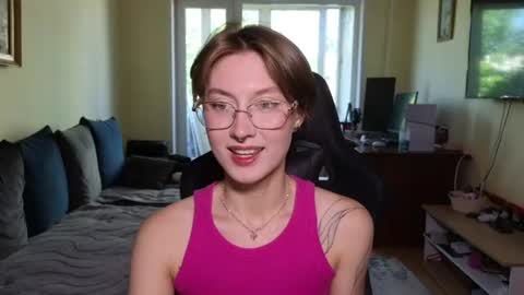 elsaangel online show from 18, 6, 2026