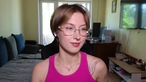 elsaangel online show from 18, 6, 2026