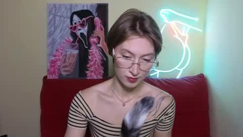 elsaangel online show from 20, 6, 2026