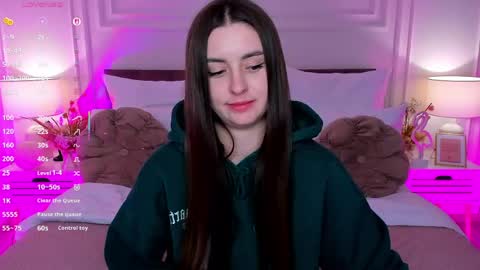 Snapshot of elsajoness chatting on 3, 6, 2026 Elsa online show from 3, 6, 2026