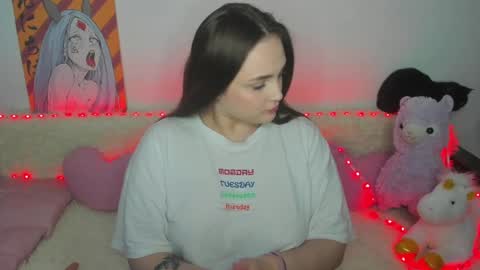 Snapshot of elsamails chatting on 14, 12, 2024 Elsa online show from 14, 12, 2024