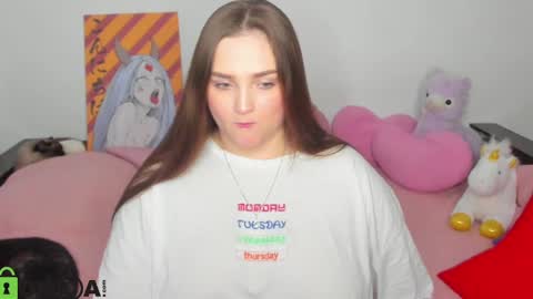 Snapshot of elsamails chatting on 14, 1, 2025 Elsa online show from 14, 1, 2025