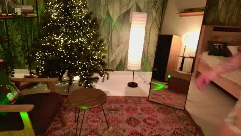 Snapshot of elsie_ginger chatting on 26, 12, 2024 Elsie online show from 26, 12, 2024