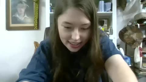 Elsie Rain online show from 11, 9, 2025