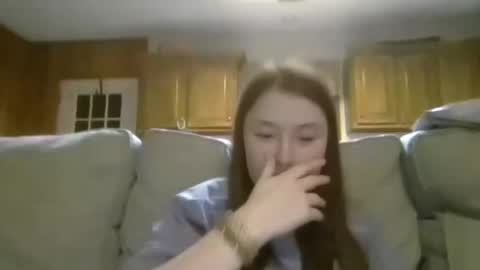 Elsie Rain online show from 23, 12, 2025