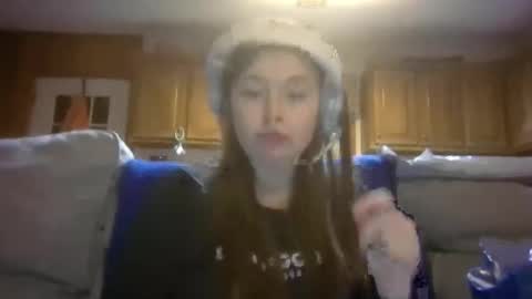 Elsie Rain online show from 11, 2, 2026