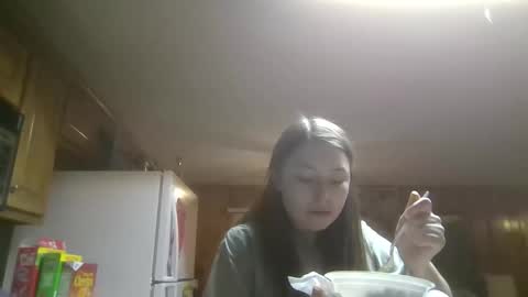 Elsie Rain online show from 14, 2, 2026