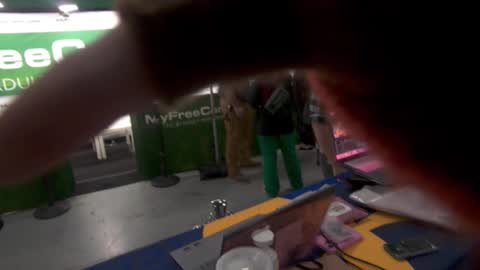 ELS online show from 24, 10, 2025