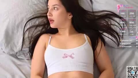 Elizabeth online show from 15, 2, 2025