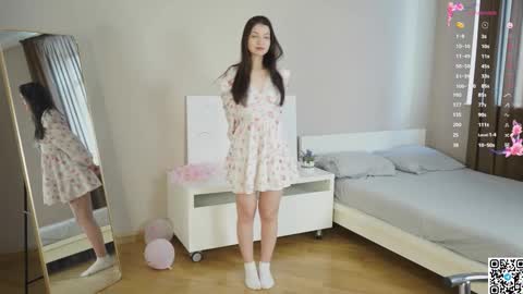 Elizabeth online show from 1, 3, 2025