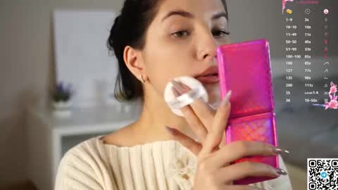 Elizabeth online show from 6, 3, 2025