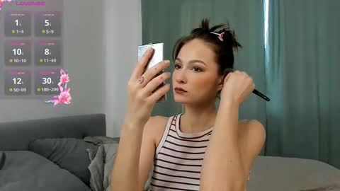 Elizabeth online show from 18, 2, 2026