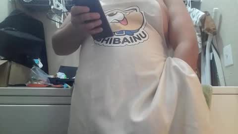 ElTainoSexy online show from 29, 10, 2025