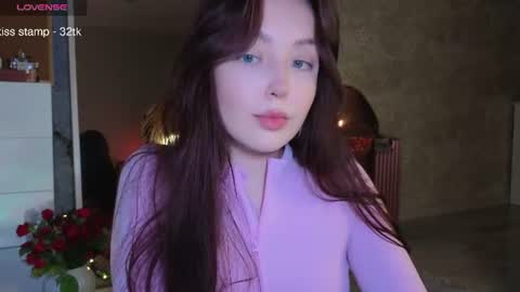 Snapshot of elusive_mia chatting on 23, 7, 2026 Mia 3 online show from 23, 7, 2026