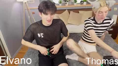 Elvano online show from 24, 10, 2025