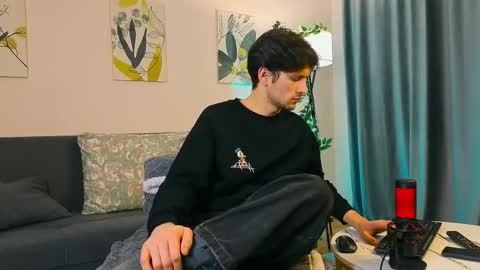 Elvano online show from 21, 11, 2025