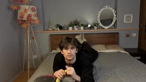 Elvano online show from 26, 11, 2025