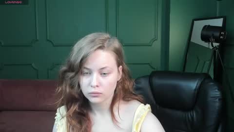 Erica  online show from 26, 4, 2026