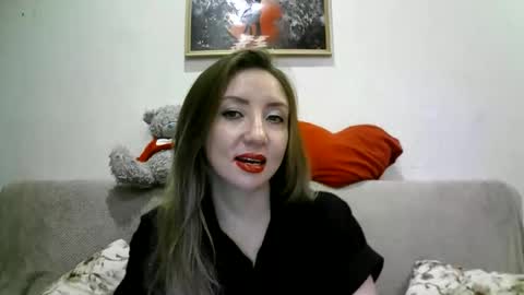 ElvinaSweet online show from 2, 10, 2025