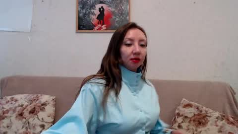 ElvinaSweet online show from 23, 5, 2026