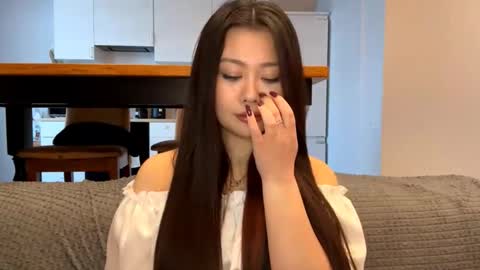 Snapshot of elviracasillo chatting on 5, 3, 2026 Yuki online show from 5, 3, 2026