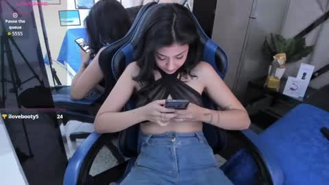 --- Ely--- online show from 24, 4, 2026