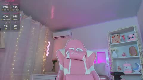 Snapshot of ely_cherry18 chatting on 27, 5, 2026 Ely online show from 27, 5, 2026