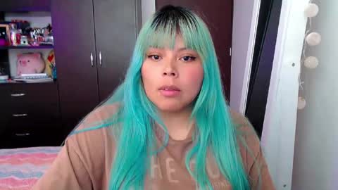 Snapshot of elymoon chatting on 10, 3, 2025 Ely online show from 10, 3, 2025