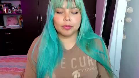 Snapshot of elymoon chatting on 10, 3, 2025 Ely online show from 10, 3, 2025