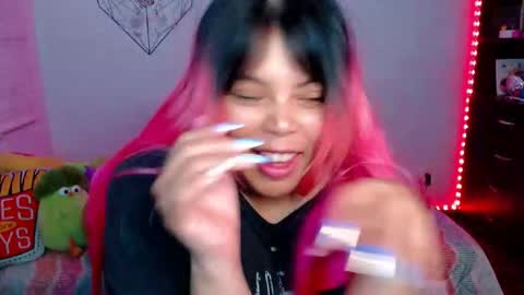 Snapshot of elymoon chatting on 13, 1, 2026 Ely online show from 13, 1, 2026