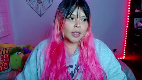 Snapshot of elymoon chatting on 15, 1, 2026 Ely online show from 15, 1, 2026