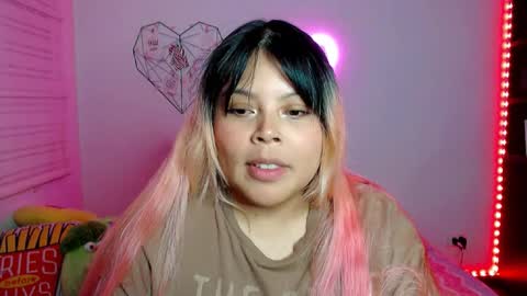 Snapshot of elymoon chatting on 5, 2, 2026 Ely online show from 5, 2, 2026