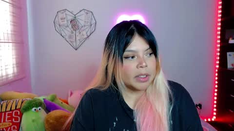 Snapshot of elymoon chatting on 8, 2, 2026 Ely online show from 8, 2, 2026