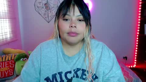 Snapshot of elymoon chatting on 15, 2, 2026 Ely online show from 15, 2, 2026