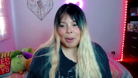 Snapshot of elymoon chatting on 11, 3, 2026 Ely online show from 11, 3, 2026