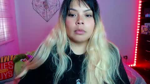 Snapshot of elymoon chatting on 16, 3, 2026 Ely online show from 16, 3, 2026