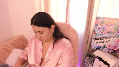 Snapshot of elyross_ chatting on 6, 6, 2026 Ross online show from 6, 6, 2026