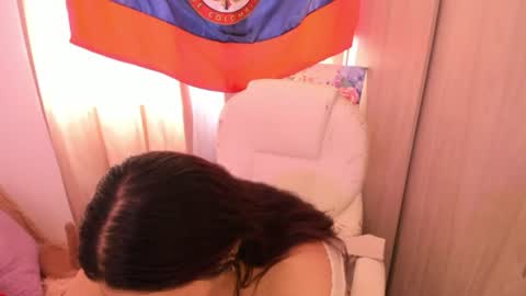 Snapshot of elyross_ chatting on 28, 6, 2026 Ross online show from 28, 6, 2026