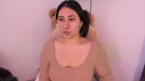 Snapshot of elyross_ chatting on 1, 8, 2026 Ross online show from 1, 8, 2026