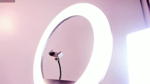 ELYSARA ANGELS online show from 21, 4, 2026