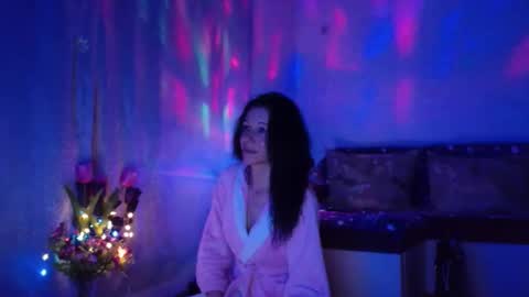 Elisa online show from 27, 1, 2025