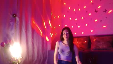 Elisa online show from 26, 4, 2026