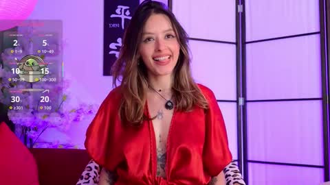 Elysia online show from 18, 1, 2026