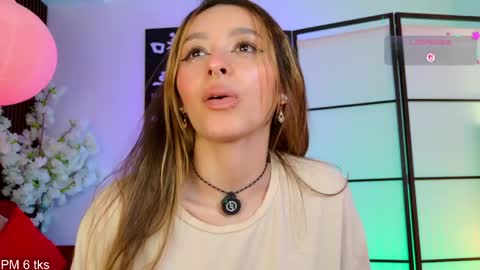 Elysia online show from 28, 4, 2026